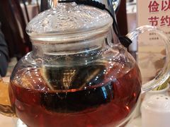 -汕头君华海逸酒店·鸿桃轩中餐厅