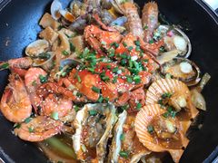 -大厨的餐厅(曾厝垵总店)