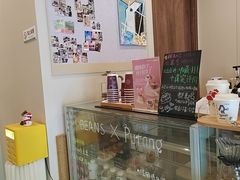 -Beans Solo豆号咖啡(百家湖花园店)