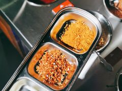 -马路牙子地桌烤肉(工体店)