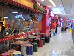 -喜虾客·大虾火锅(郑州无限城店)