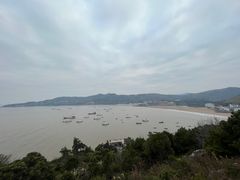 -渔寮风景区