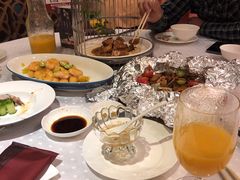 -小南国(金沙江路店)