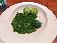 -中村藤吉(平等院店 )