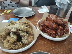 -奇帕波·披萨&炸鸡(诺和木勒站店)