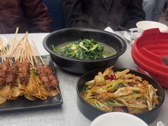 -聚味瞿记·龙虾堂(咸嘉湖店)