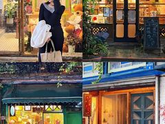 -西关84·History·Art·Cafe