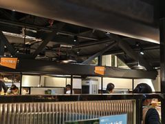 -捞王锅物料理(凯旋路店)