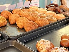 -屋裡·Union Bakery(龙江路店)