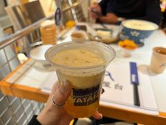 -火山屋台(新街口店)