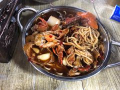 -小民大排档(光谷店)