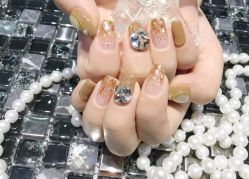 -Halo美甲美睫