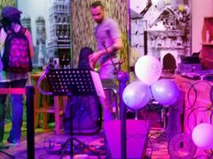 -Paulaner·德国帕拉娜自酿啤酒餐厅(海上世界店)