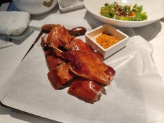 -小厨娘淮扬菜(清江苏宁广场店)