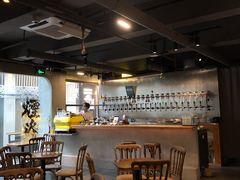 大堂-从启咖啡(五羊邨店)