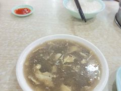 -奕宏饺子楼(朱庄小区店)