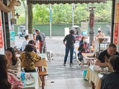 -乐山豆腐脑(北街店)