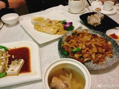 -沙河粉村·国家非遗传承(云台店)