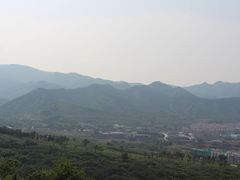-原山国家森林公园