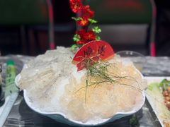 -官塘鱻鱻鱼生·潮汕生腌·砂锅粥(西马路总店)