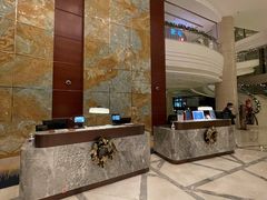 -上海雅居乐万豪侯爵酒店