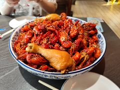 -土桥手掌鸡·26年灌县老味道(都江堰店)