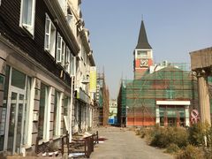 -美兰湖景区