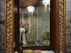 -天芳悦潭度假村温泉