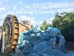 -沈阳方特欢乐世界