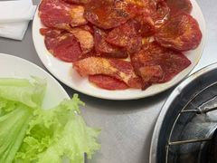 -松明一烤肉馆(鲁园店)