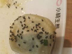 -小杨生煎(香港名都店)