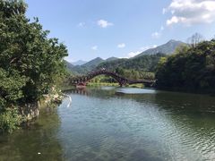 -绩溪龙川景区