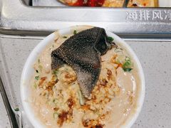-海底捞火锅(凯德广场店)