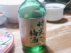 -新白鹿餐厅(龙游路店)