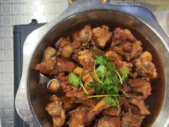 -大勇羊棒骨·烧烤(经六路店)