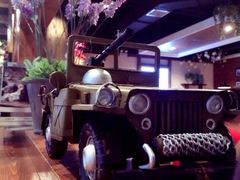 iphone_upload_pic-猪啊牛呀羊啊铜盘烤肉(正大广场店)