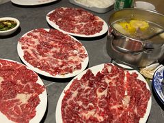 -贵宾牛·潮汕牛肉火锅(珠池总店)