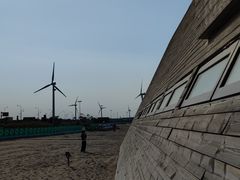 -那香海钻石沙滩浴场