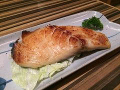 -小山日本料理(兴业太古汇店)