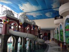 -月亮河温泉度假酒店