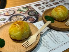 -一朵菌·野生菌探索家火锅(南亚店)