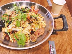 -川锅哎哟·麻辣香锅(国大城市广场店)