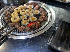 -丹东丛炟海鲜烧烤(江艺路店)