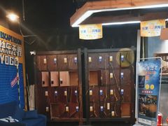 -YOGO优果密室逃脱(新佳丽广场店)