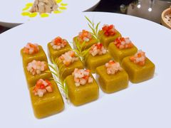 黄芒酿香蕉-禧瑞都大饭店(吊桥路店)
