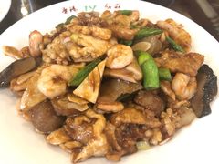 -晋阳饭庄(虎坊桥店)