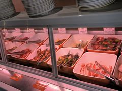 -33韩式自助烧烤(环城南路店)