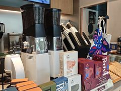 -Peet's 皮爷咖啡(望京小街店)