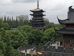 -鼓楼(西湖风景名胜区)