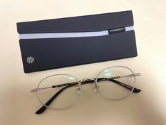 -MUJOSH木九十眼镜(人广来福士店)